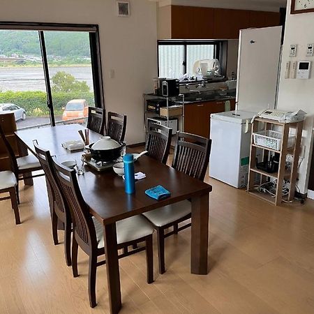 Guesthouse Hatenashi - Vacation Stay 43938V Hongu Exteriör bild