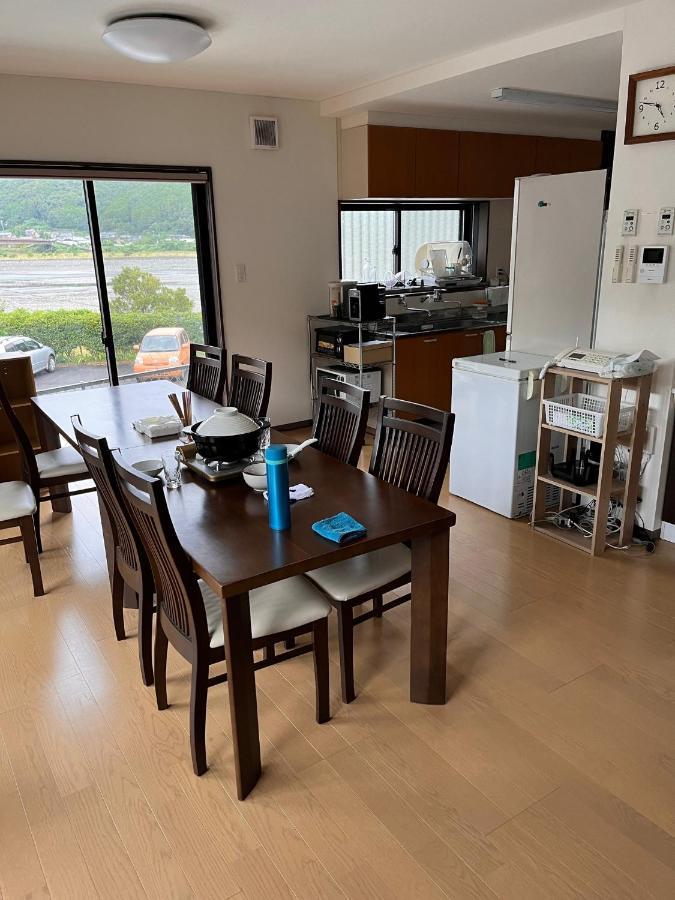 Guesthouse Hatenashi - Vacation Stay 43938V Hongu Exteriör bild