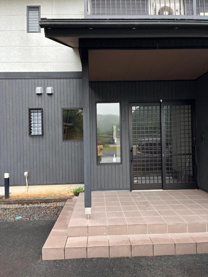 Guesthouse Hatenashi - Vacation Stay 43938V Hongu Exteriör bild